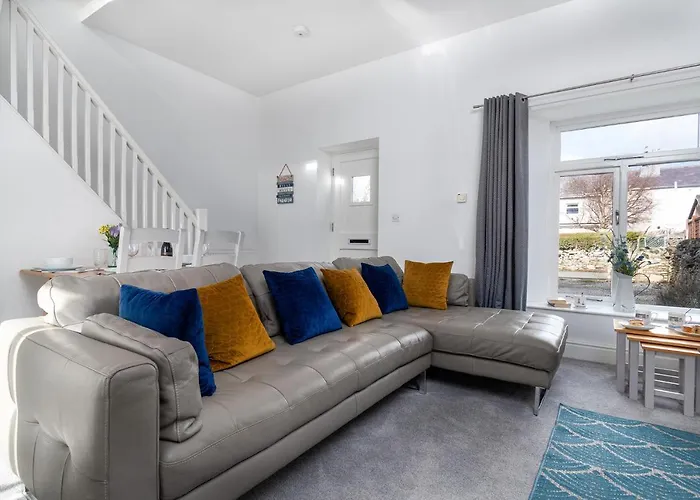 Great Orme Cottage, The Great Orme, Llandudno