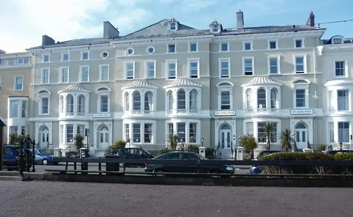 St Kilda Hotel