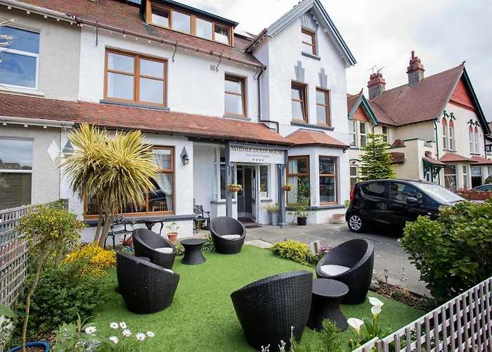 Ashdale Guest House
