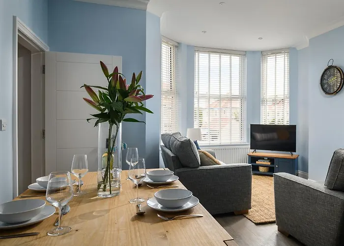 Midshore Boutique Holiday Apartment