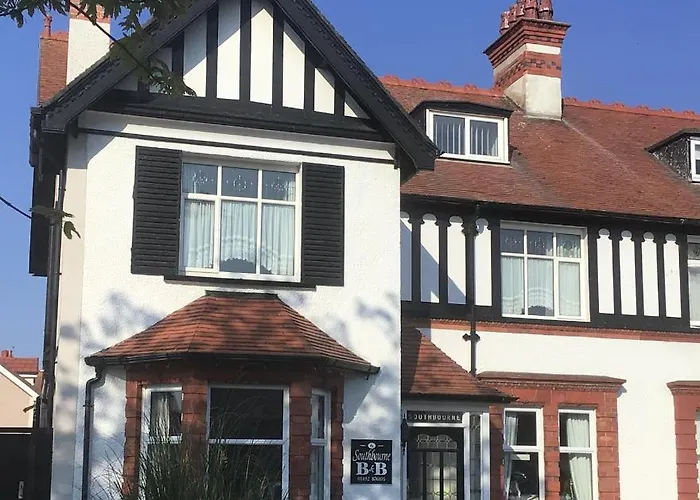 Southbourne Guest House