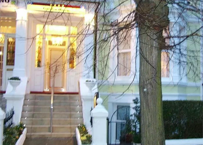 Karden House