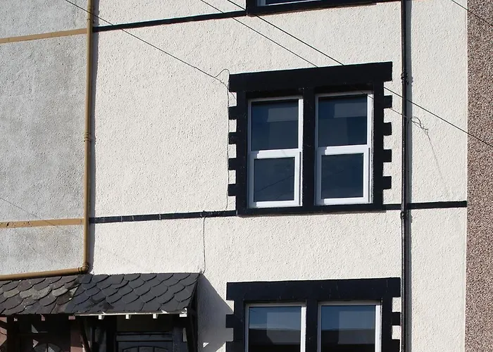 Orme Lodge