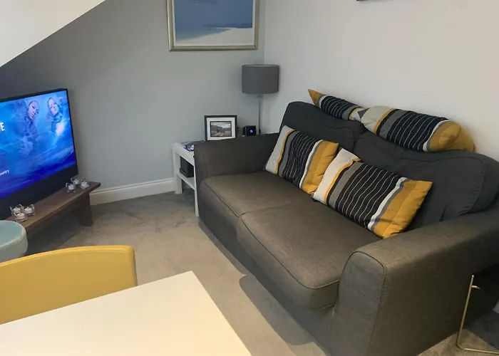 Lovely One Bedroom Apartment