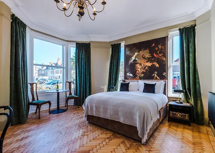 Tilstone Boutique Guest Accommodation
