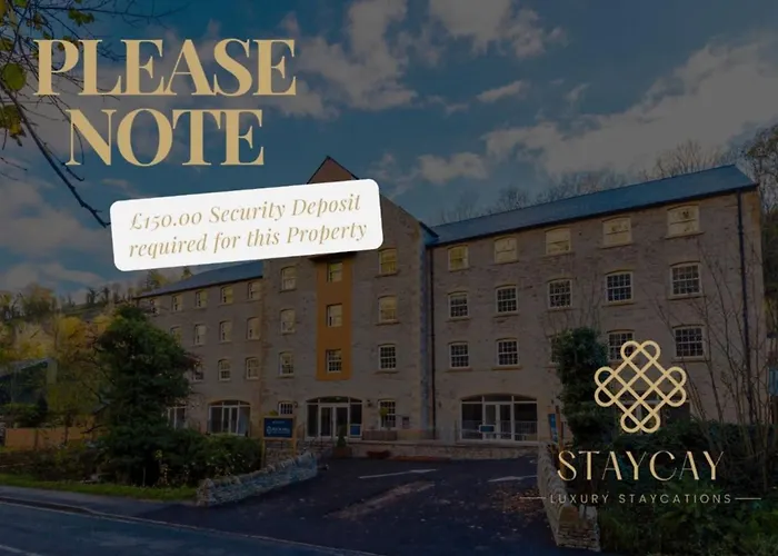 James Court Apartments By Staycay