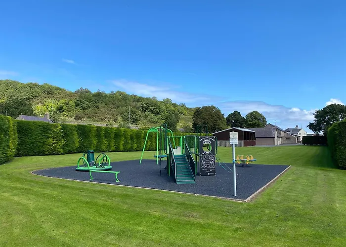 8 Berth Pet Friendly Caravan, Penrhyn Bay, Llandudno