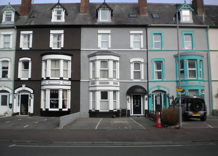 Morlea Guest House