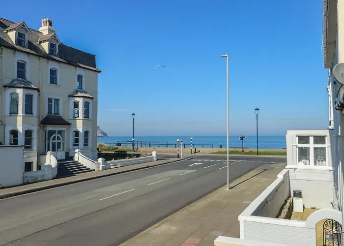 Orme\'S Edge No 9