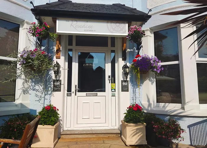 The Rosedene