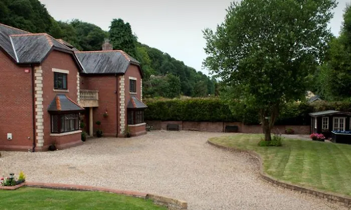 Ashbrook Bed And Breakfast