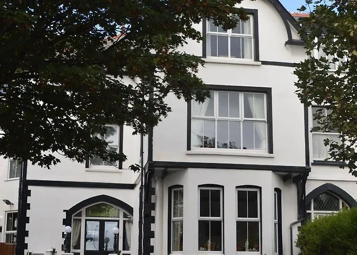 Abbey House