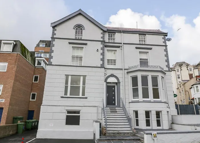 Orme Court