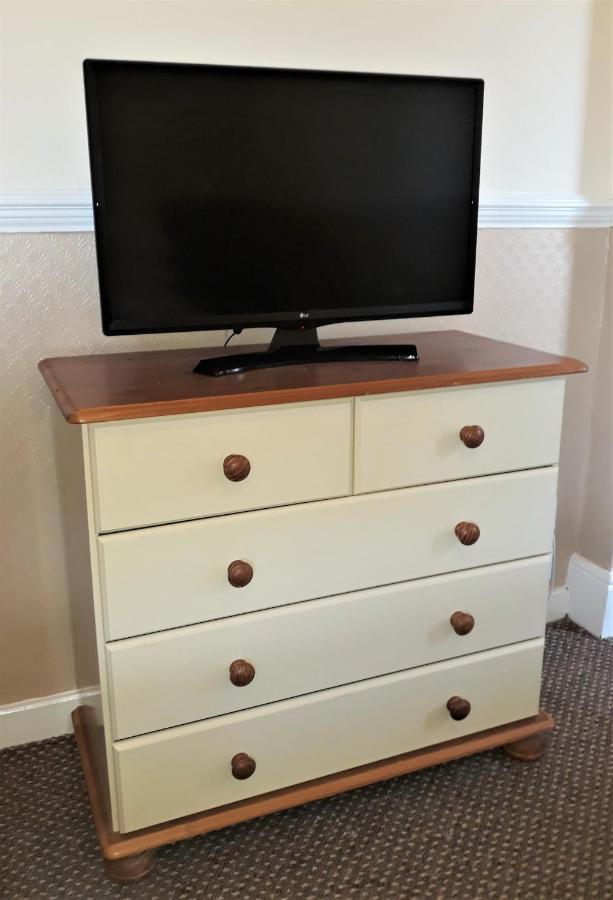 Ashfields Guest house Llandudno