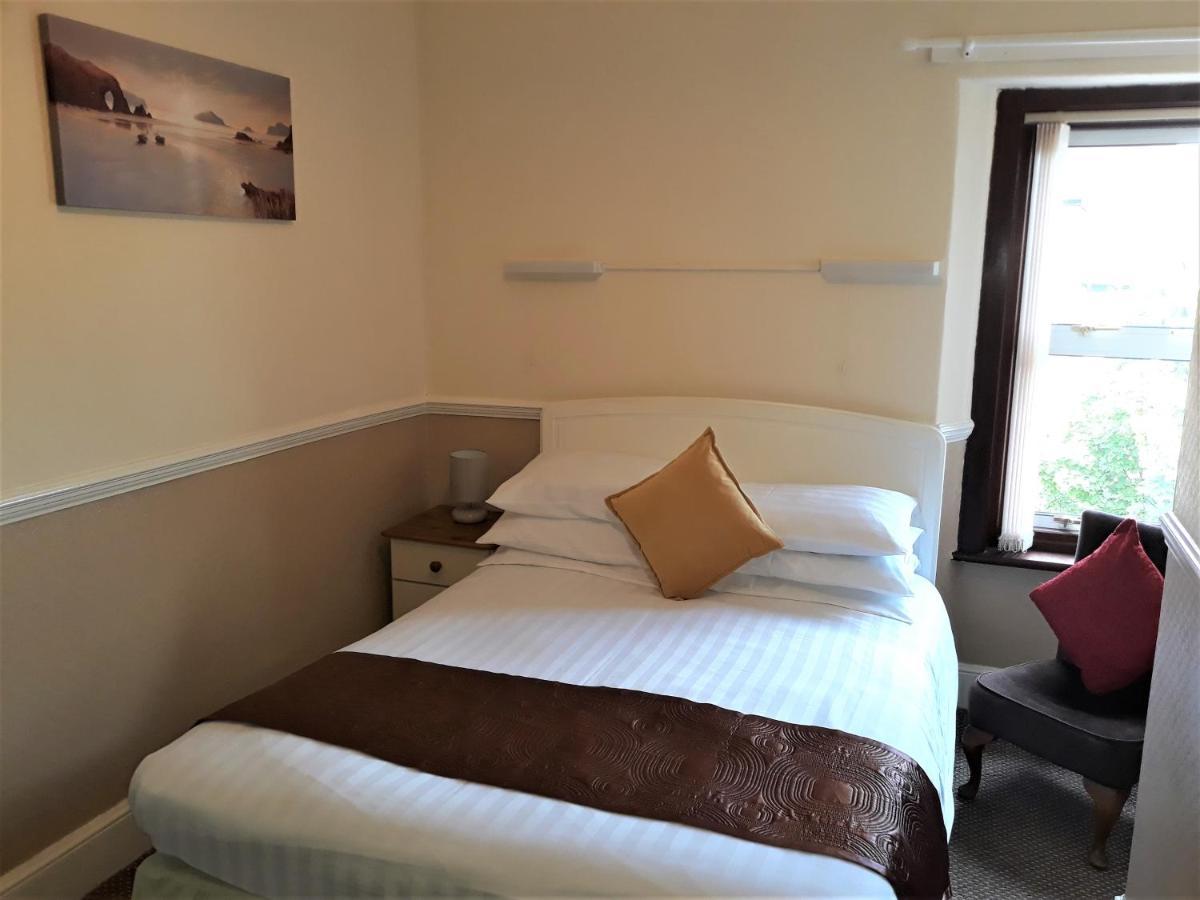 Guest house Ashfields 2*