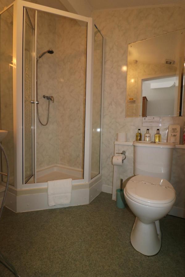Bed & Breakfast The Annan 3*