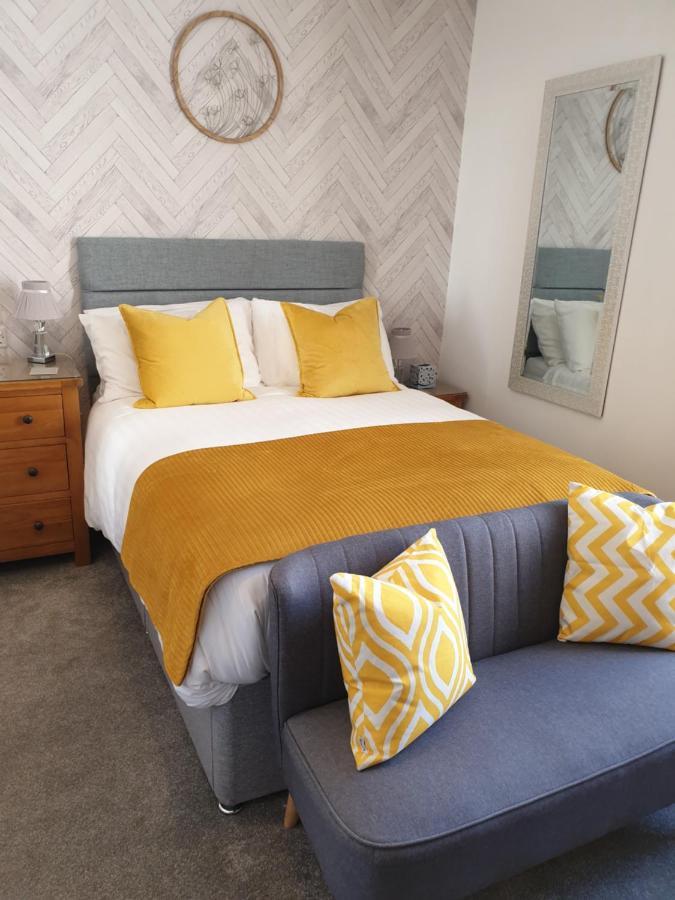 Guest house Glascoed Llandudno