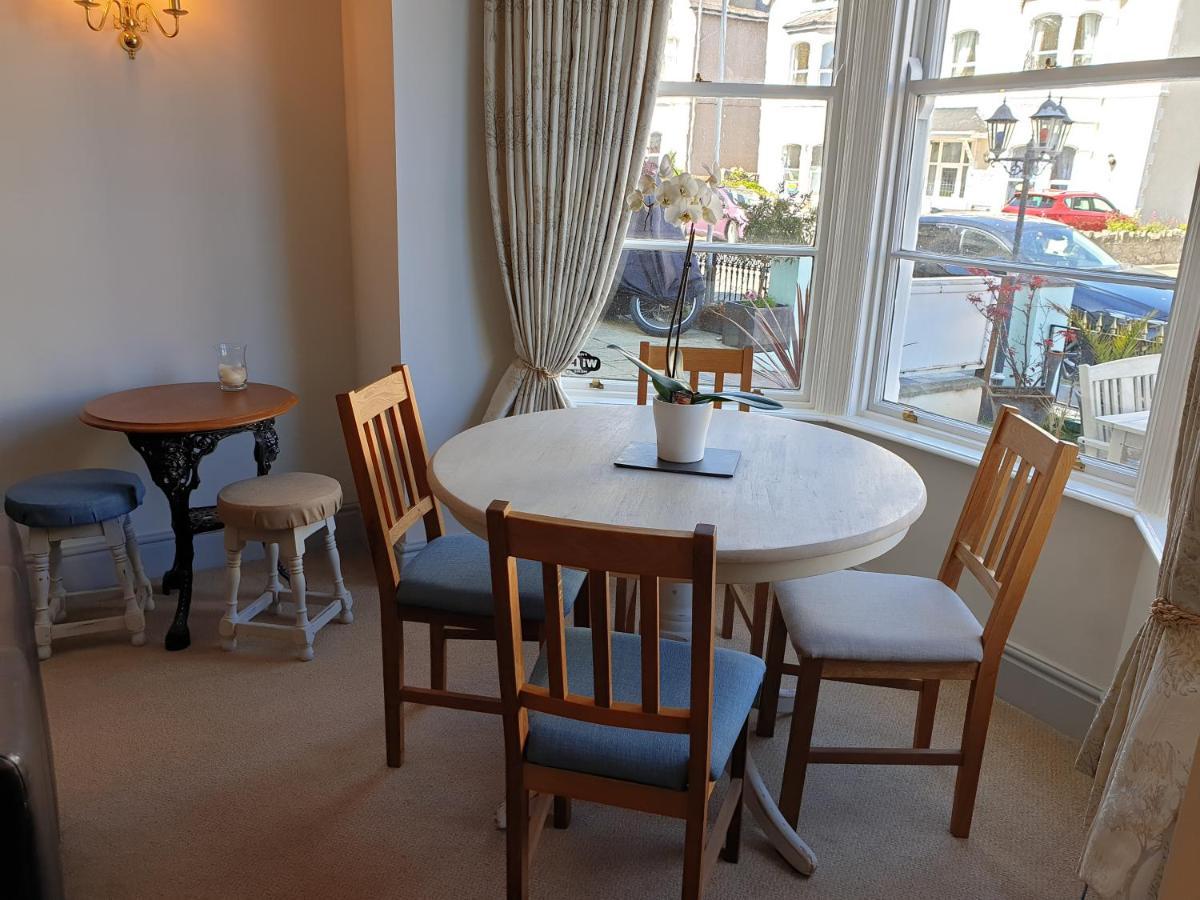 Glascoed Guest house Llandudno