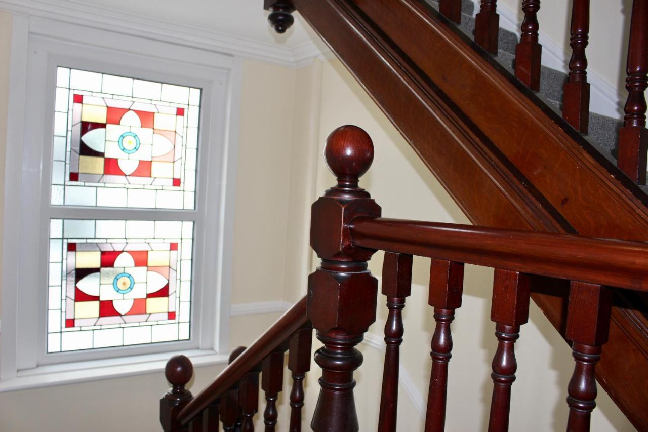 Cwtch Guest house 4*
