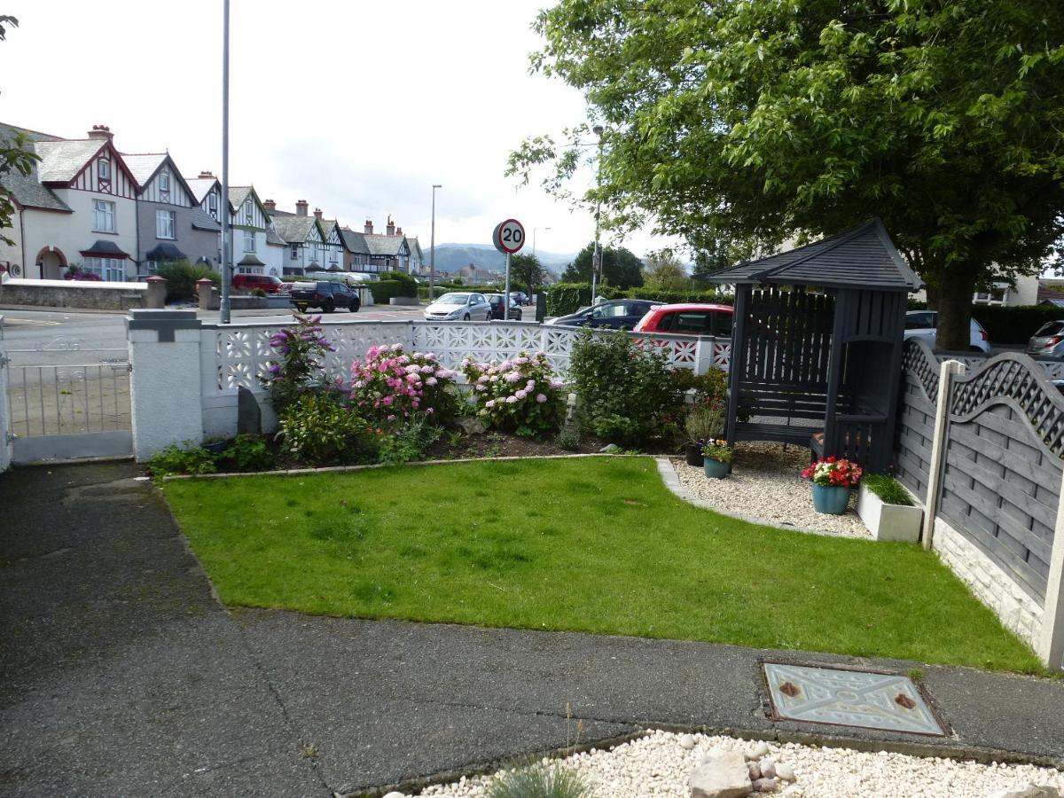 The Kenmore Guest house 3*
