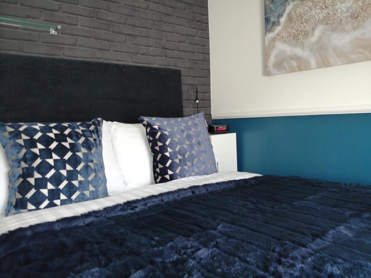 Burleigh Guest house