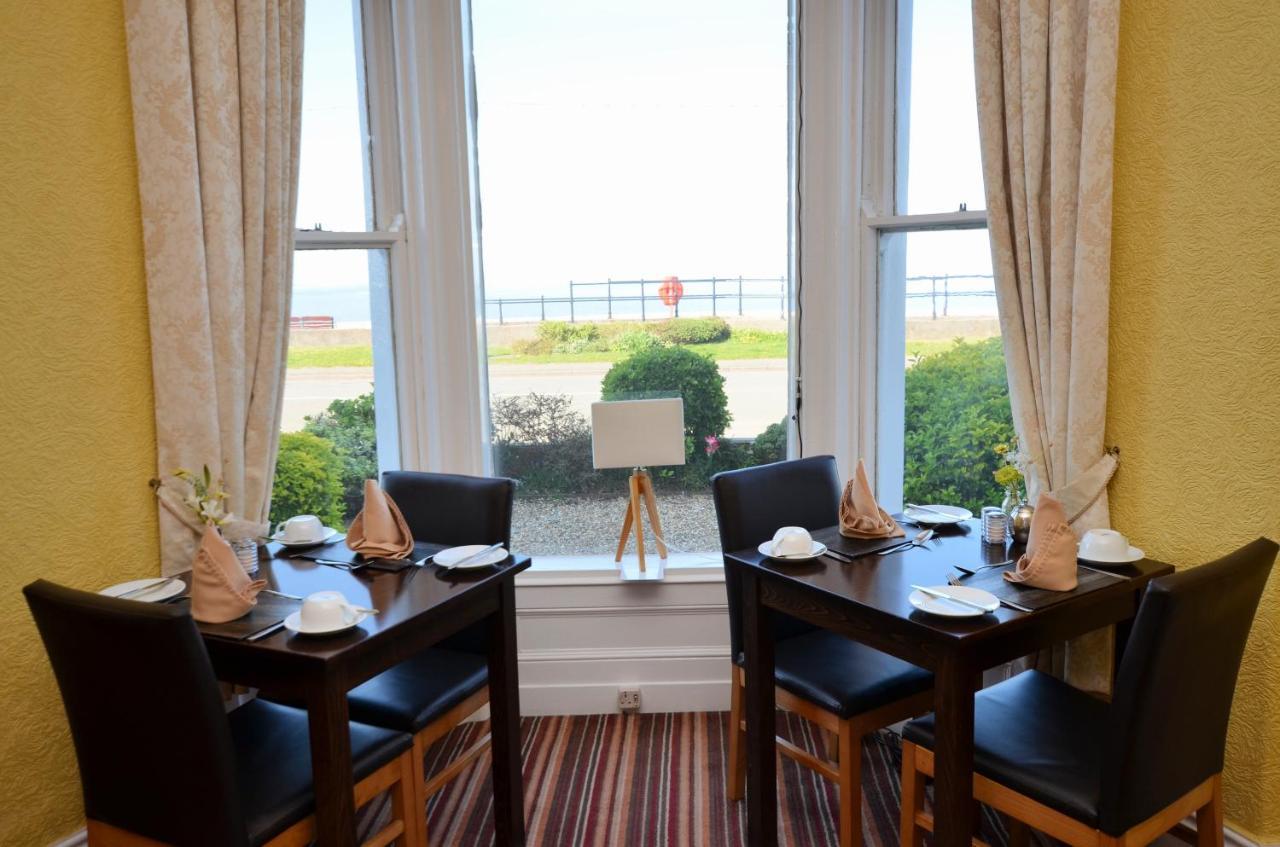 St. Hilary Guest house Llandudno