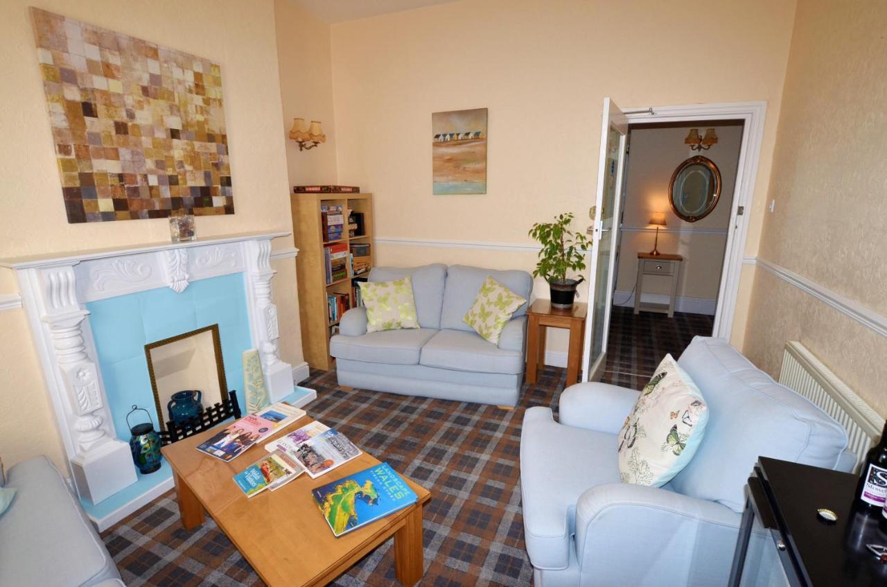 St. Hilary Guest house 4*