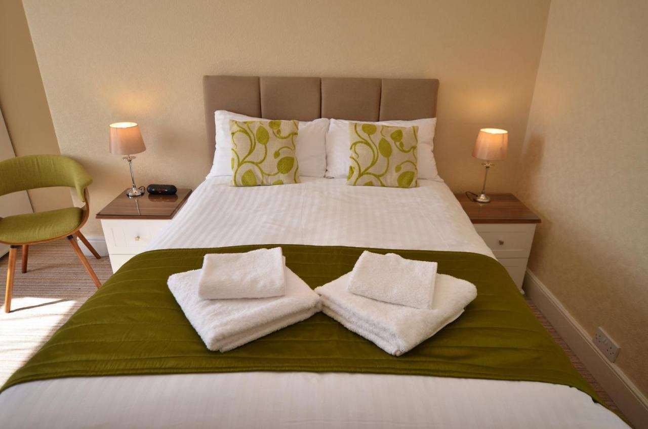 St. Hilary Guest house Llandudno