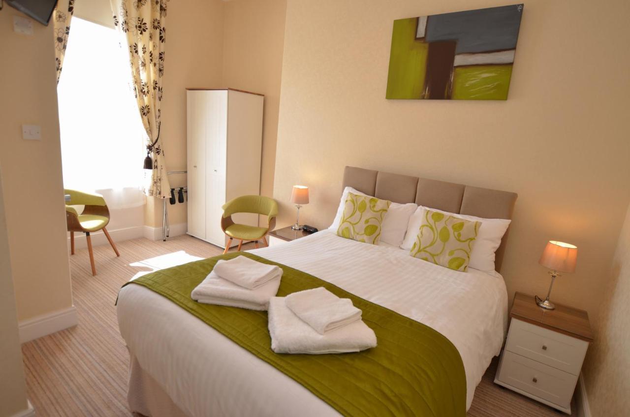 Guest house St. Hilary 4*