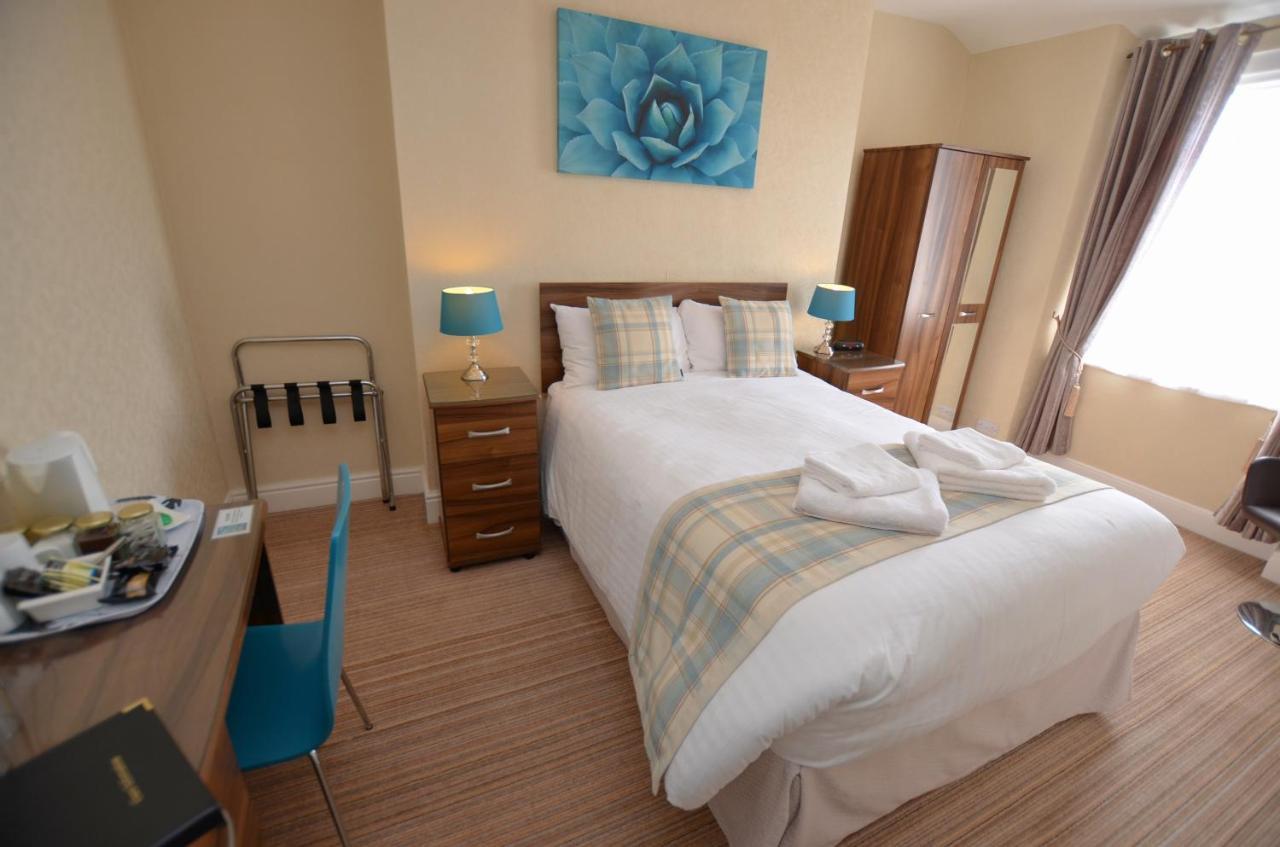 St. Hilary Guest house Llandudno