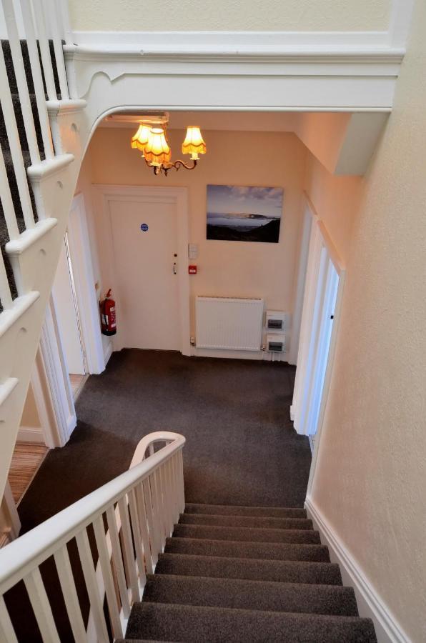 St. Hilary Guest house 4*