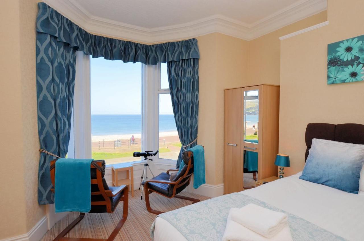 St. Hilary 4* Llandudno
