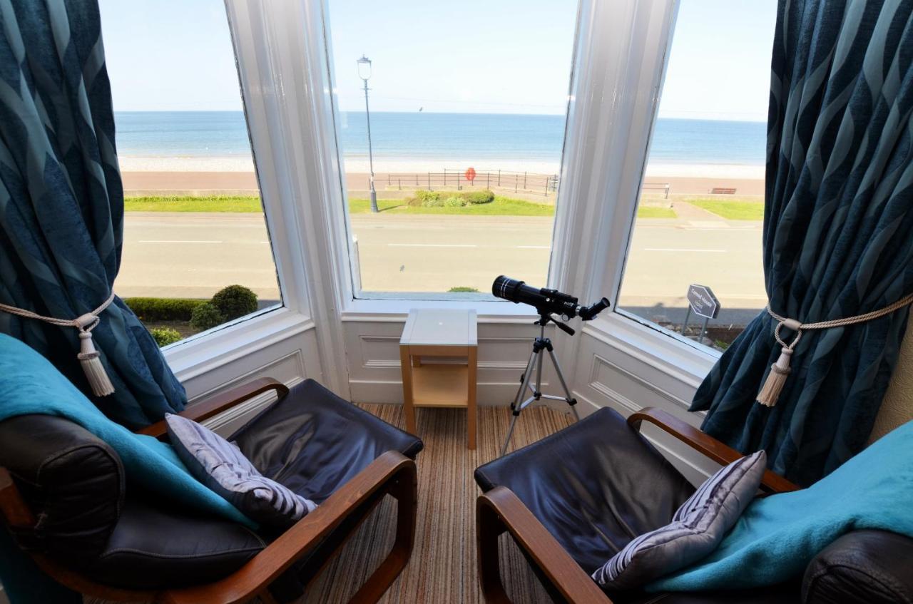 St. Hilary Guest house Llandudno