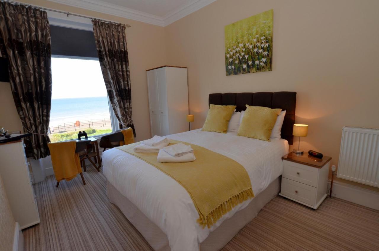 St. Hilary Guest house