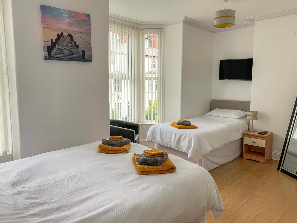 Lisboa Holiday home *