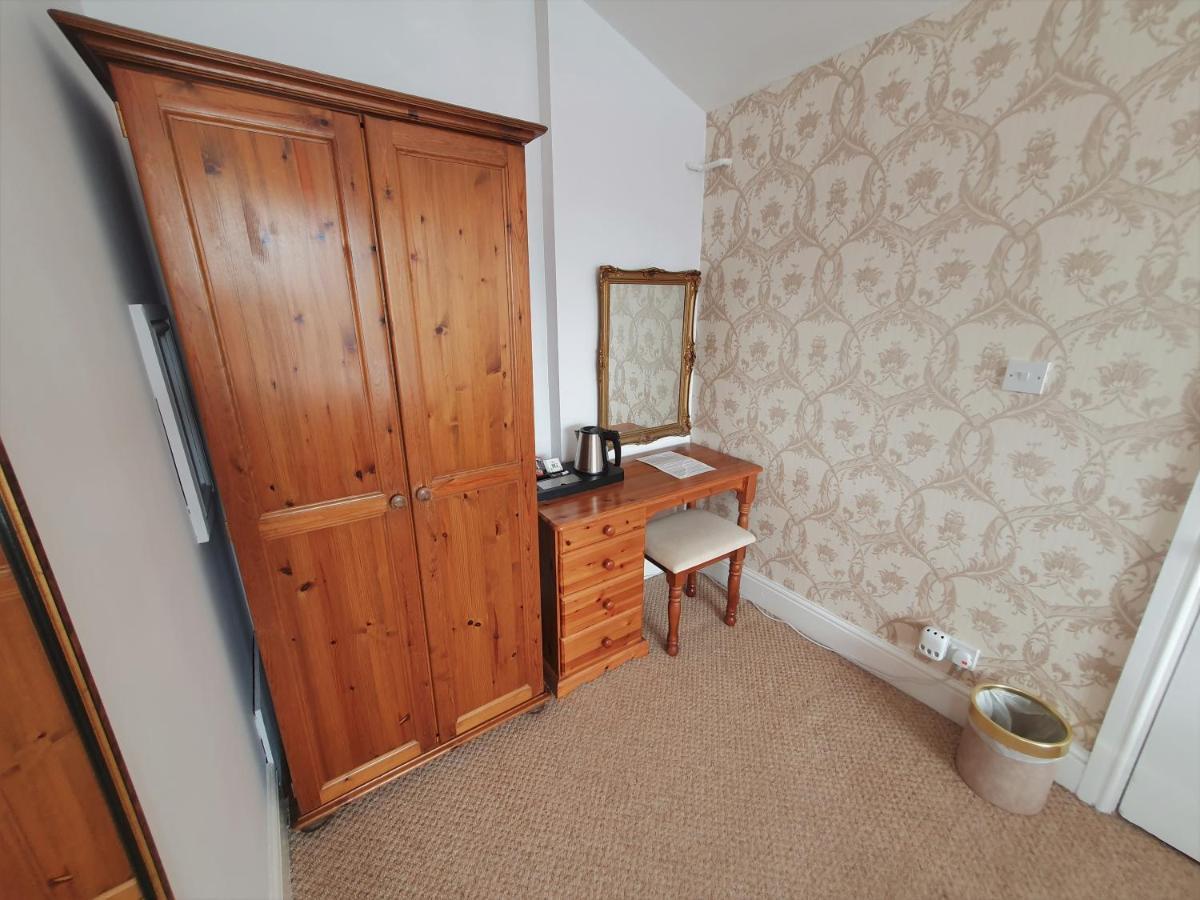 Bed & Breakfast The Annan 3*