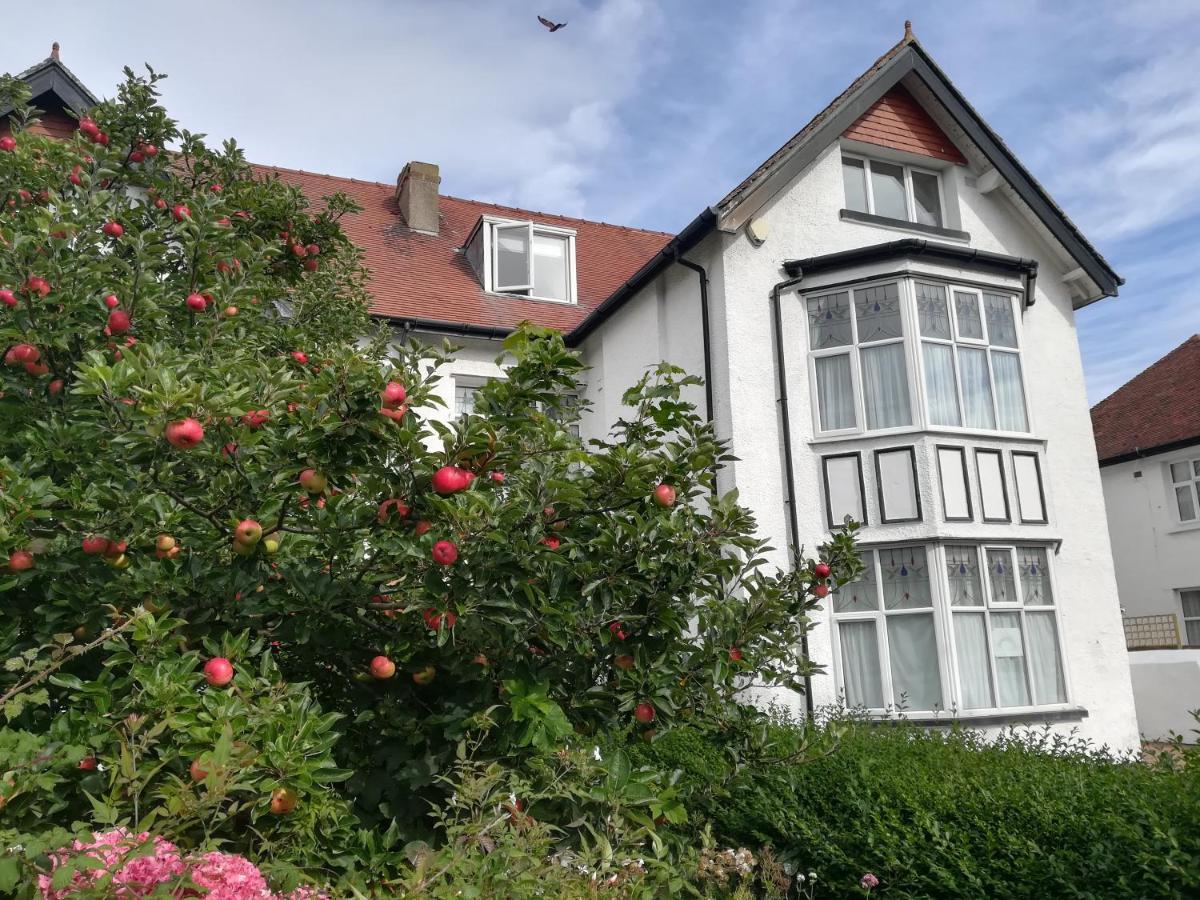 Hotel Seren Llandudno