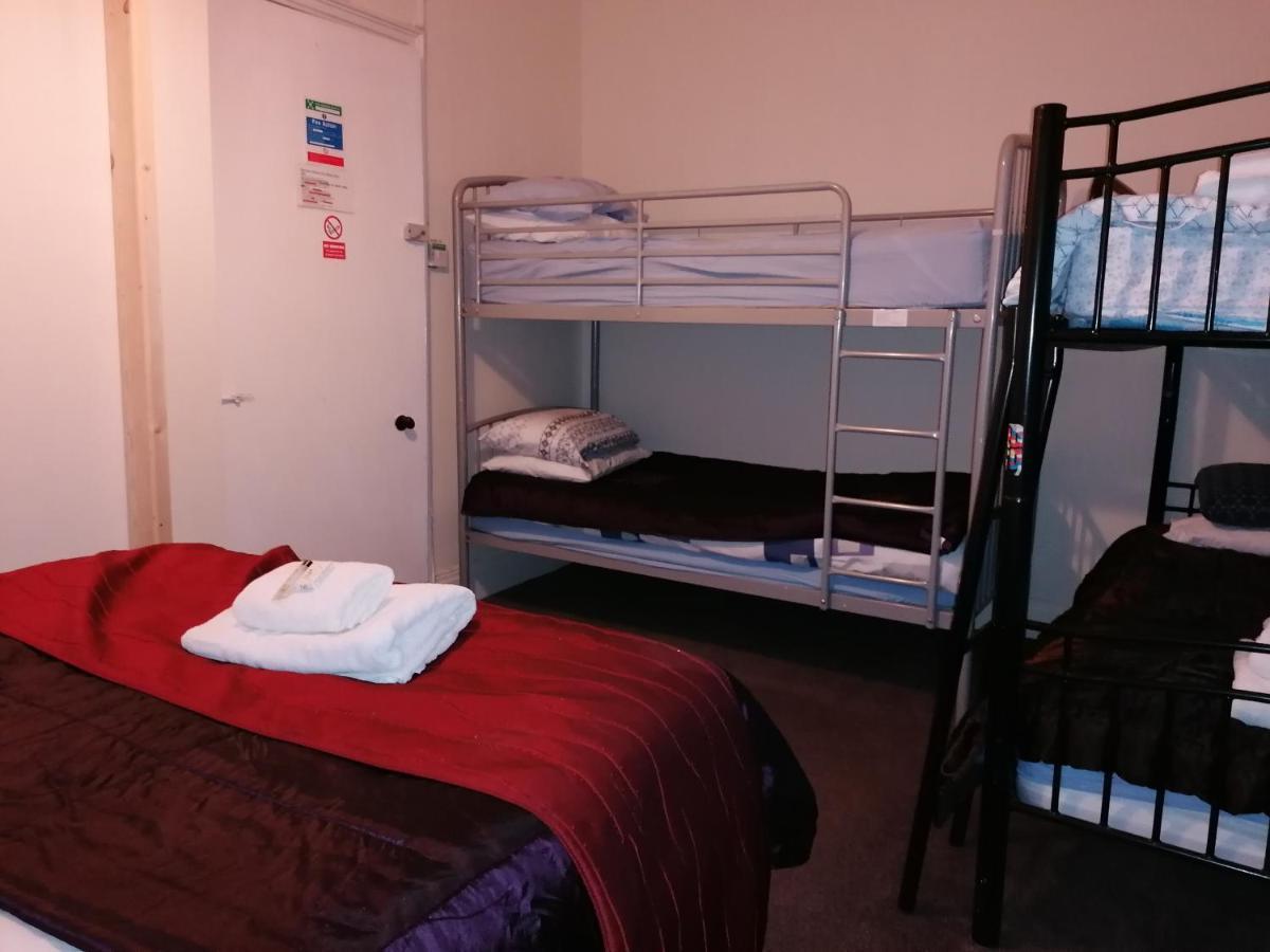 Hotel Overton
