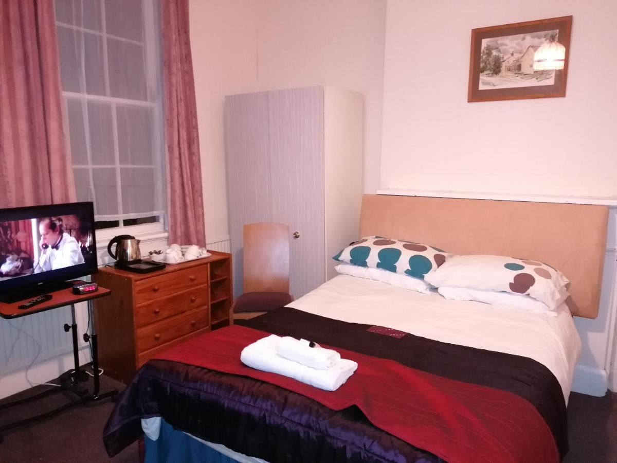 Hotel Overton Llandudno