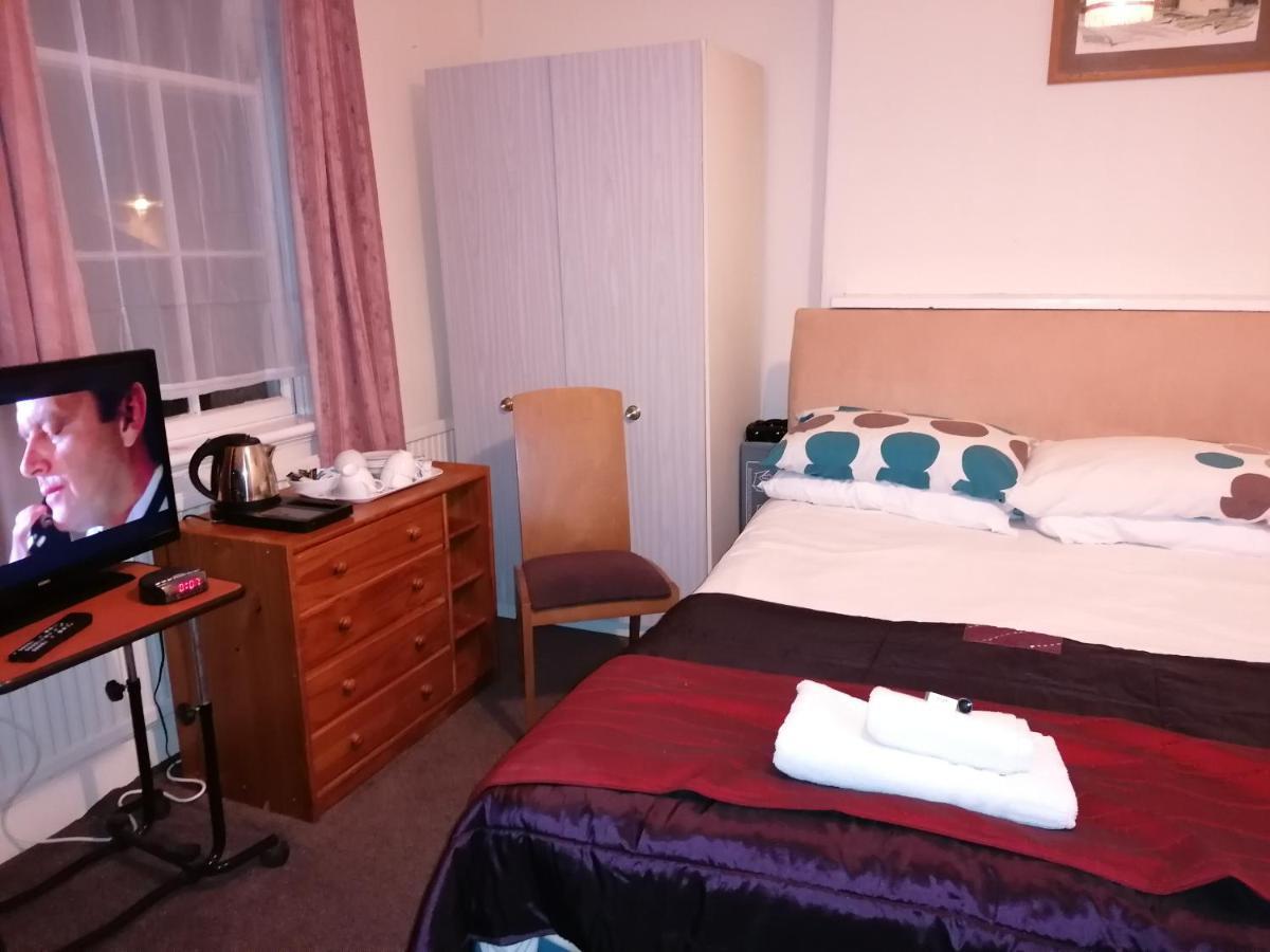 Hotel Overton Llandudno