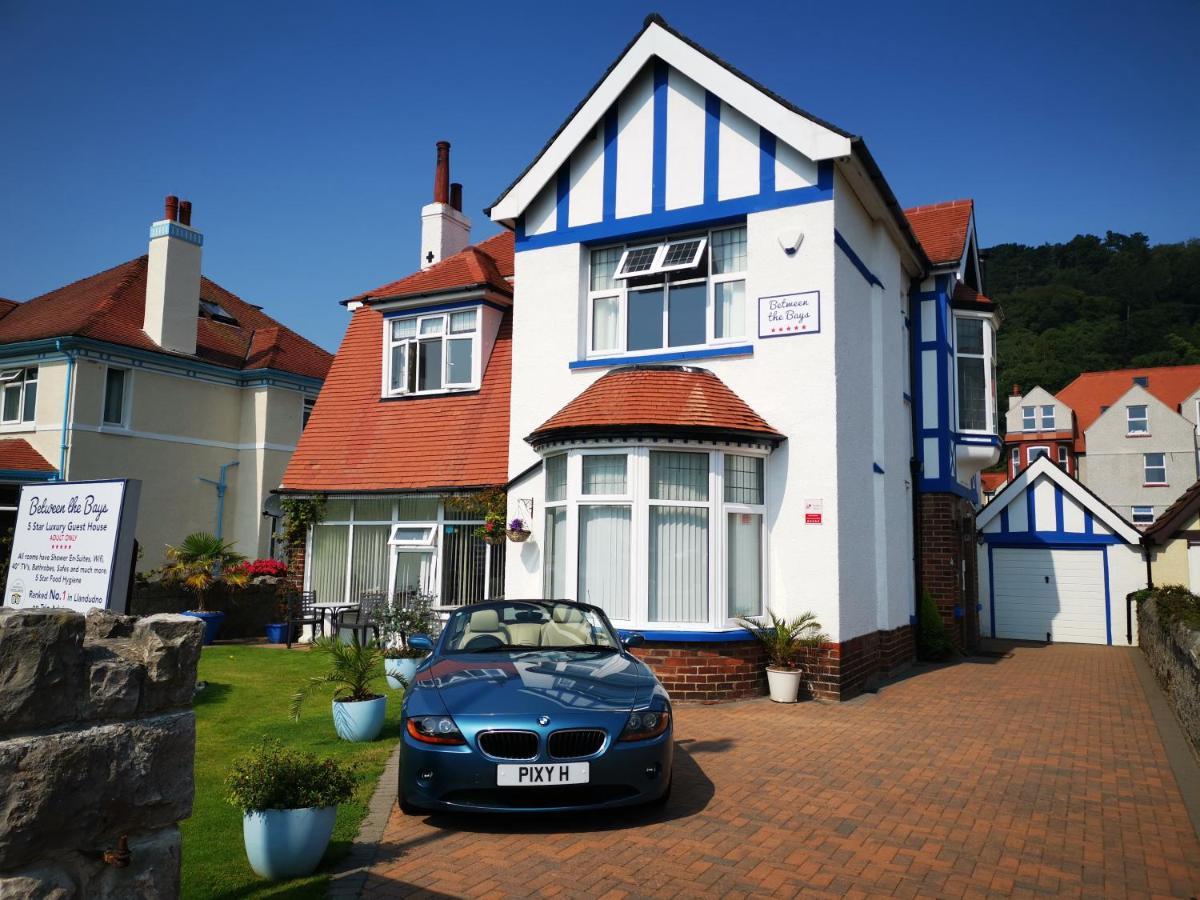 Between The Bays Exclusively For Adults 5* Llandudno