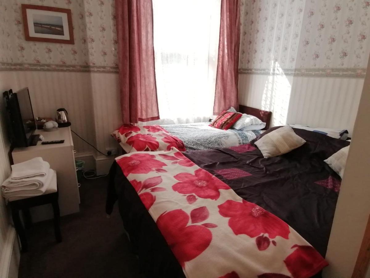 Overton Llandudno