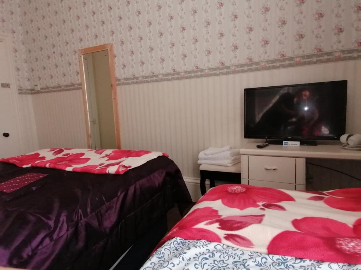 Hotel Overton Llandudno