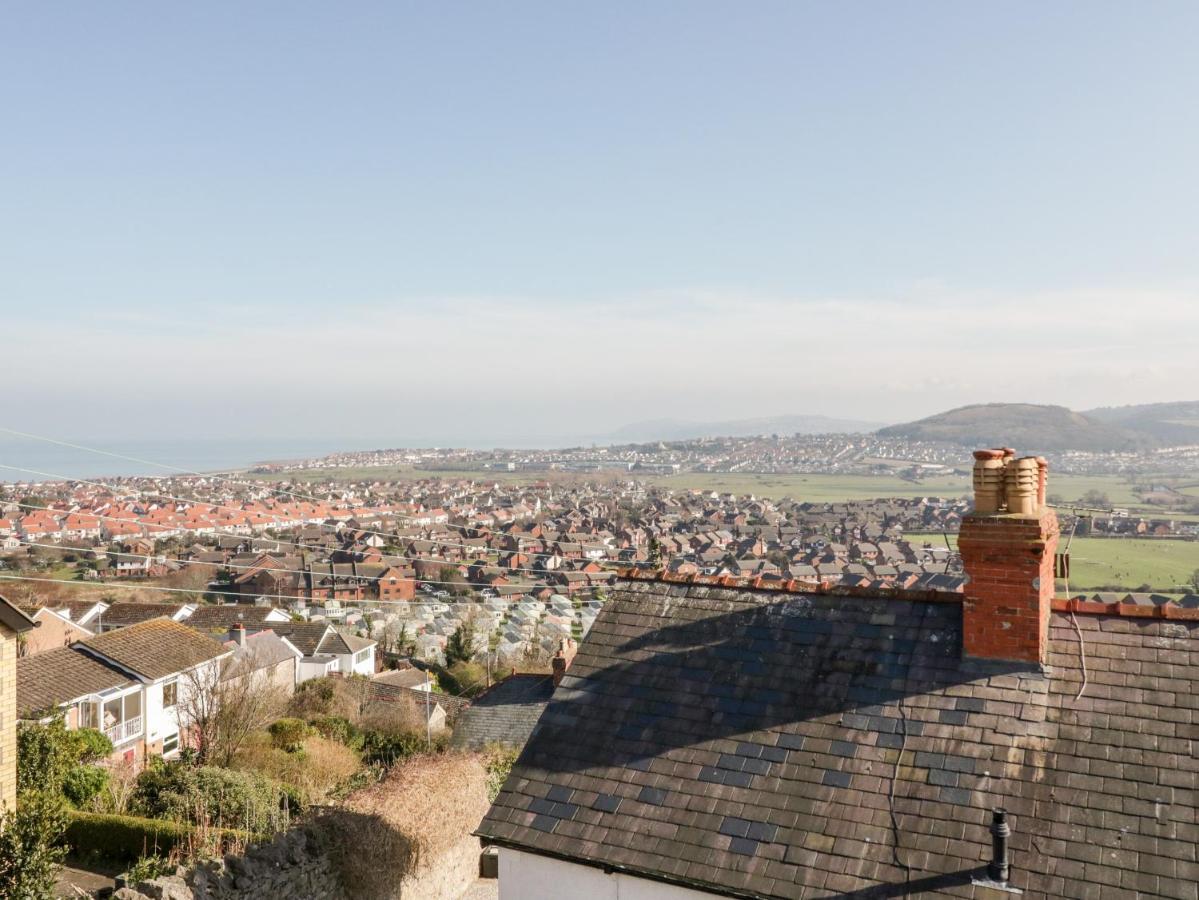 Saron Chapel Llandudno