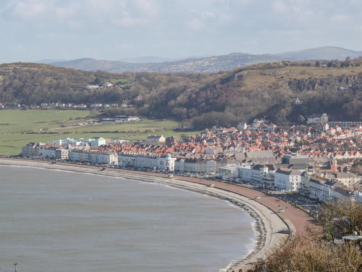 Holiday home Saron Chapel Llandudno