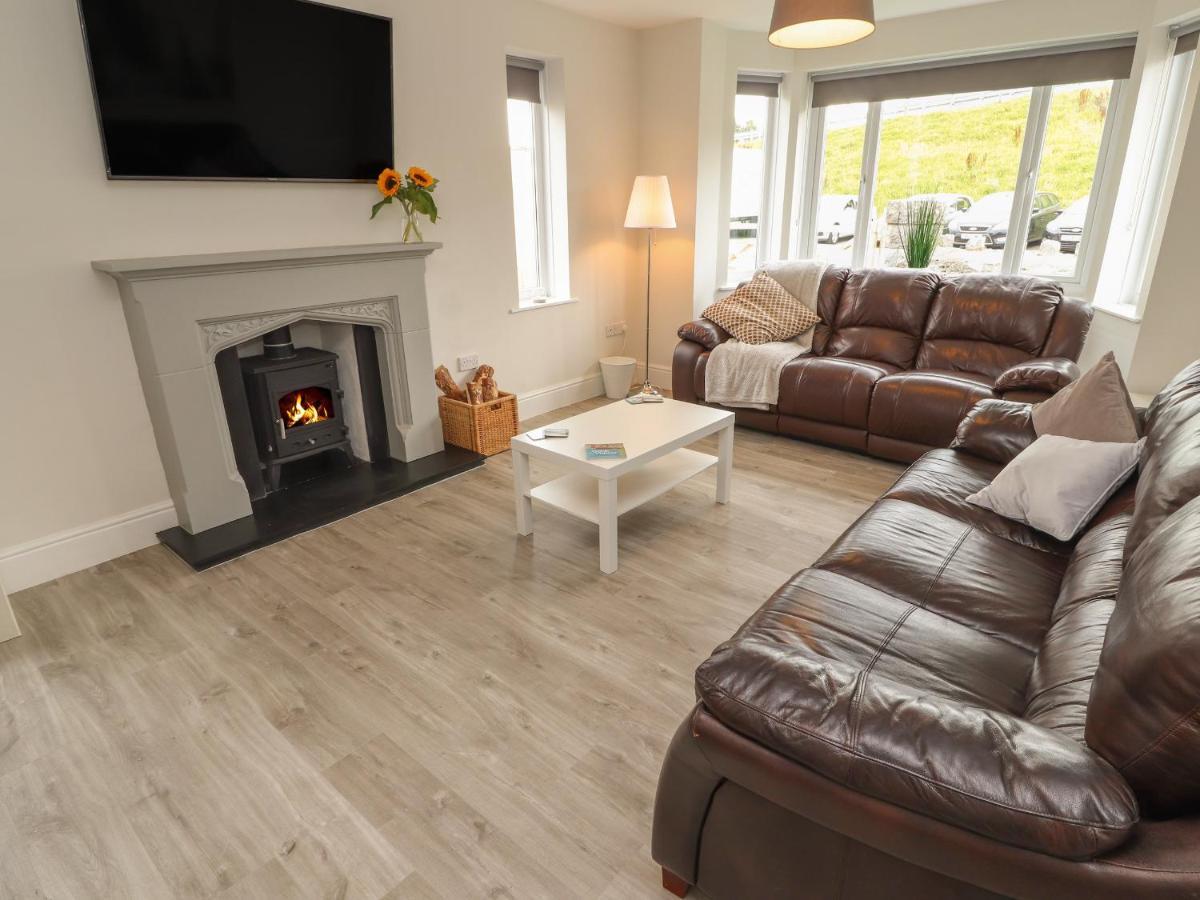 Holiday home Greystones
