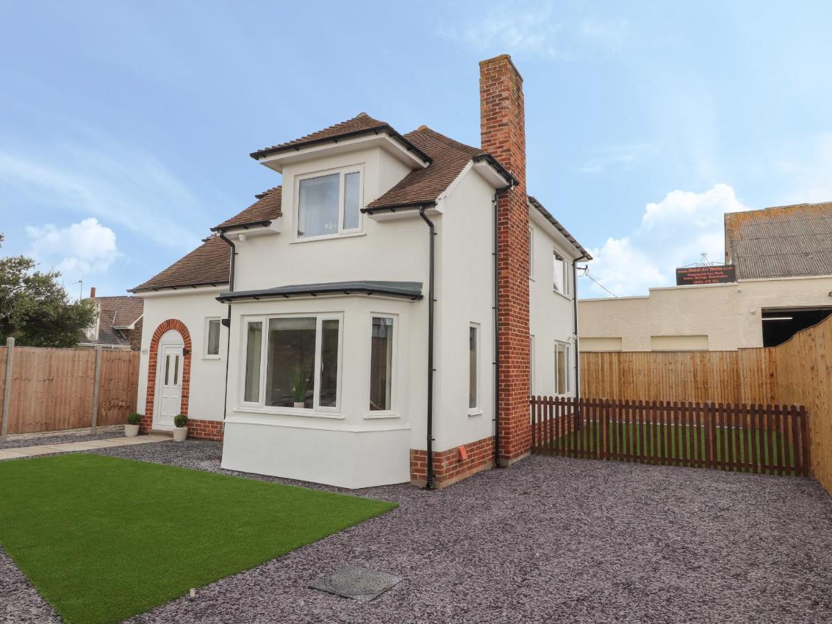 Greystones Holiday home
