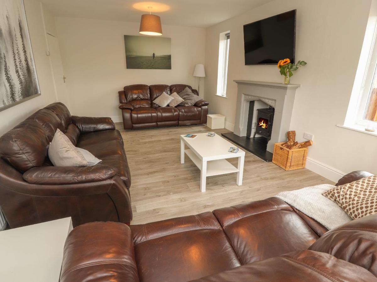Holiday home Greystones Llandudno