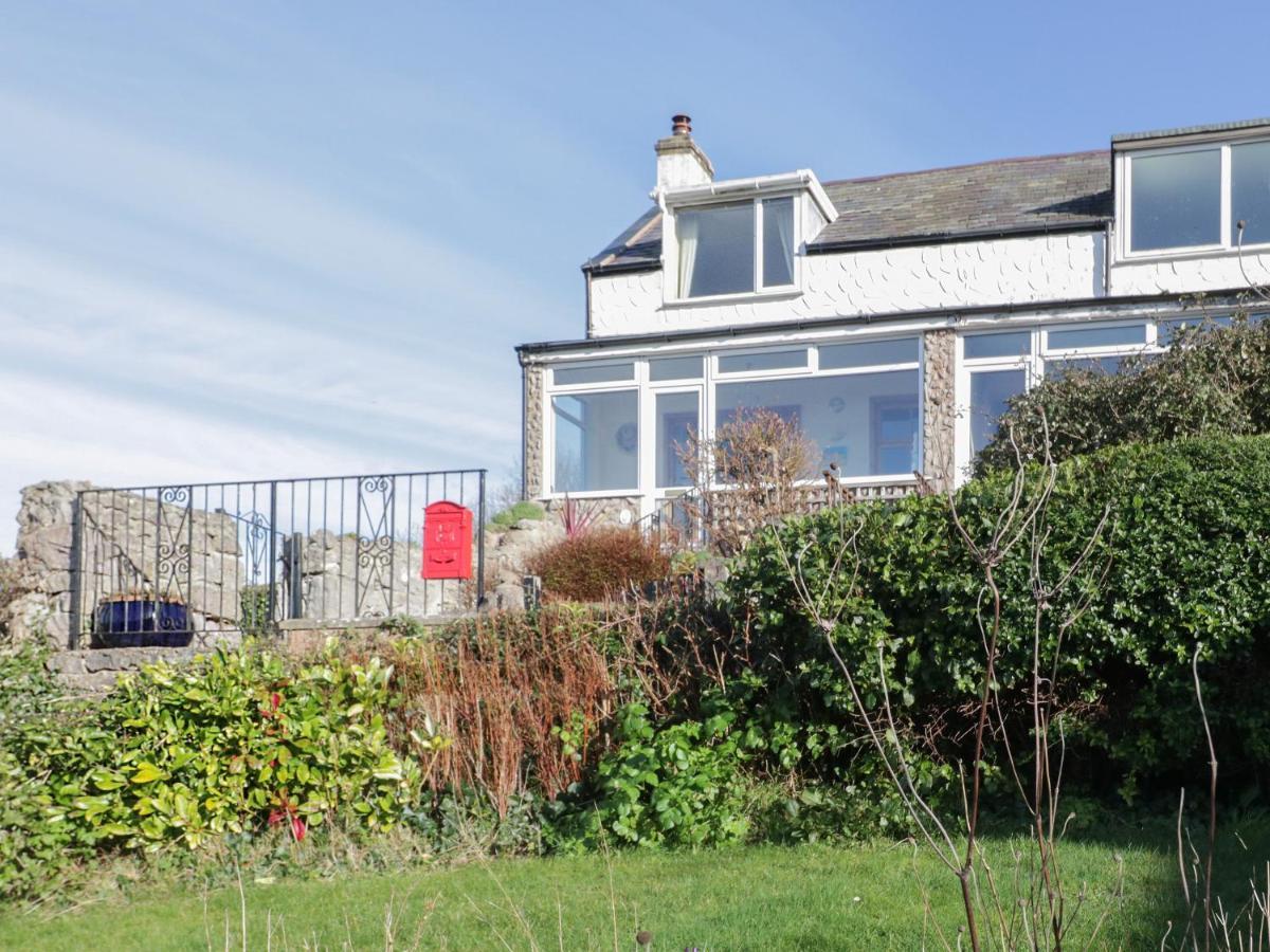 Holiday home Two Bays And The Orme View