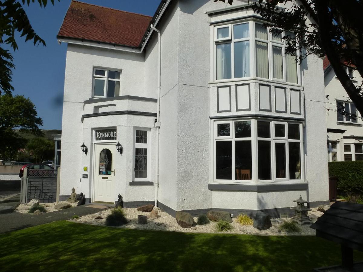Guest house The Kenmore